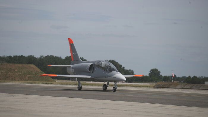 L-39 Skyfox