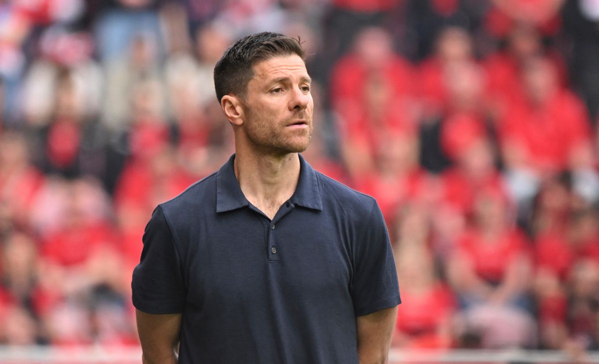Ancelotti megerősítette, Xabi Alonso lesz a Real Madrid következő vezetőedzője