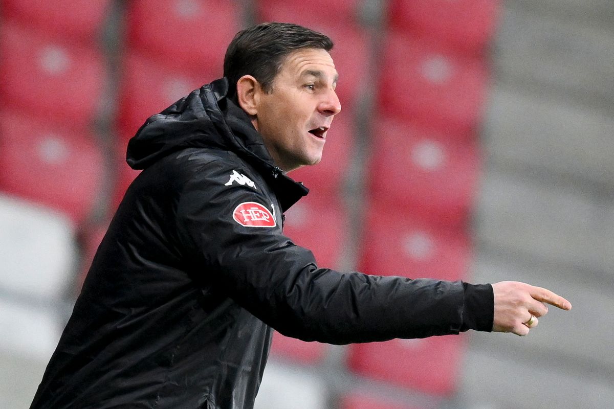 A szezon közben érkezett Gera Zoltán sem tudta megmenteni a KTE-t