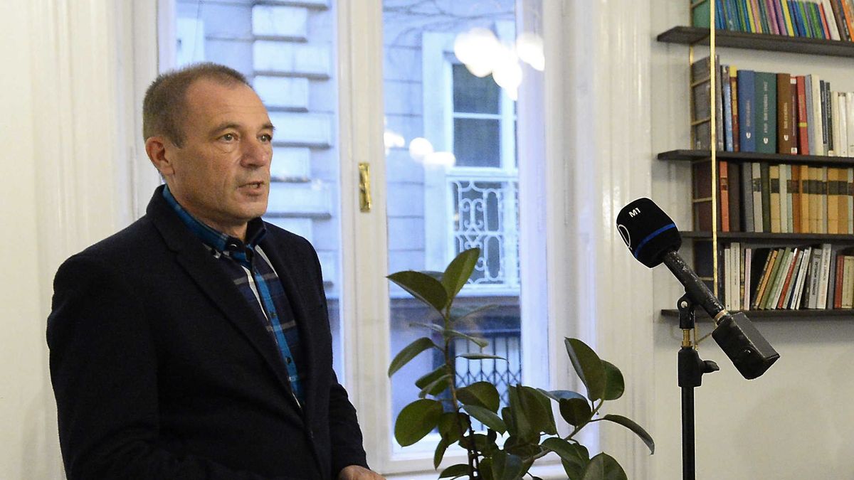 A liberális akadémikusok értelmezni sem tudják a nemzet fogalmát + videó