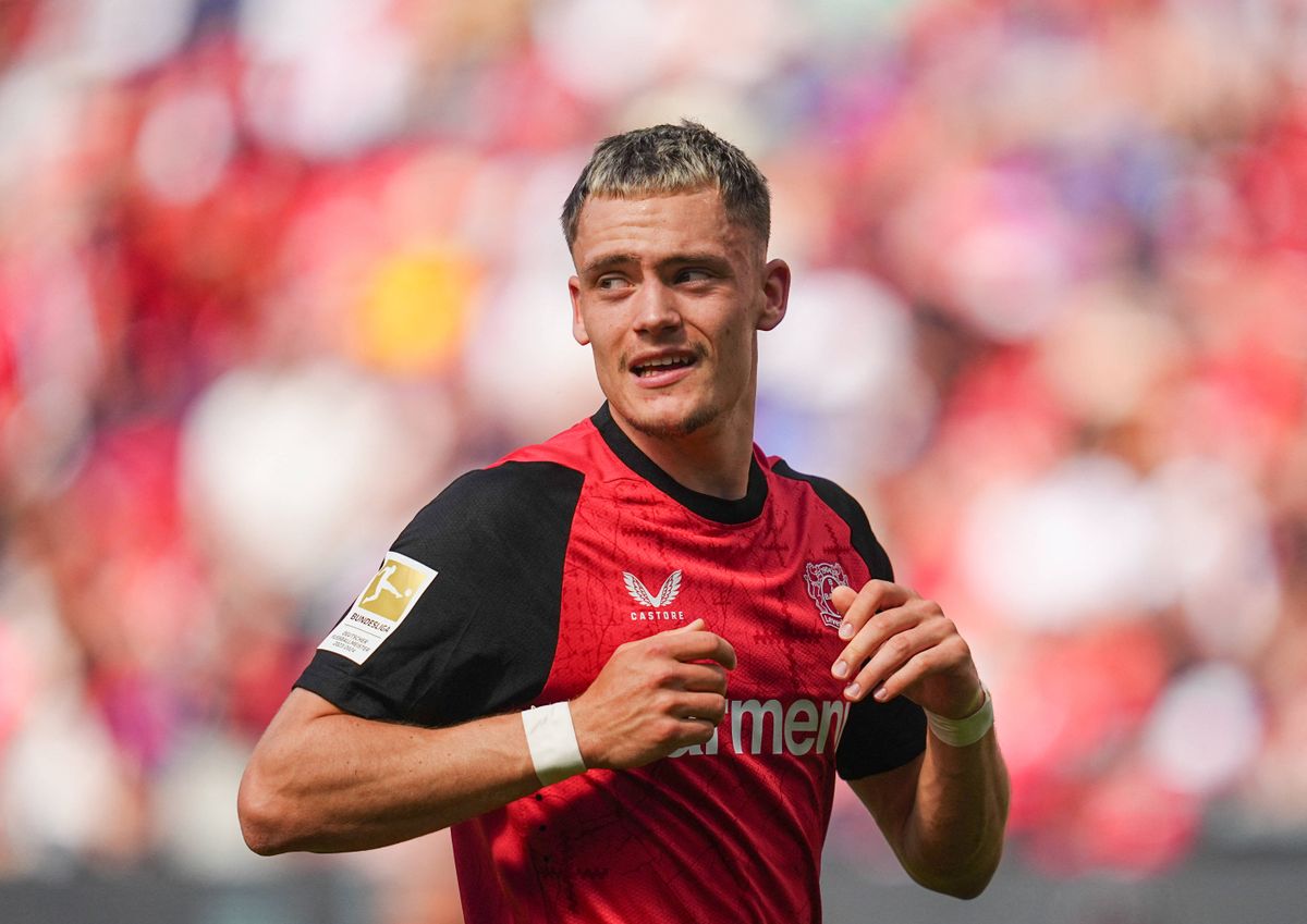Florian Wirtz minden bizonnyal hamarosan Szoboszlai csapattársa lesz
