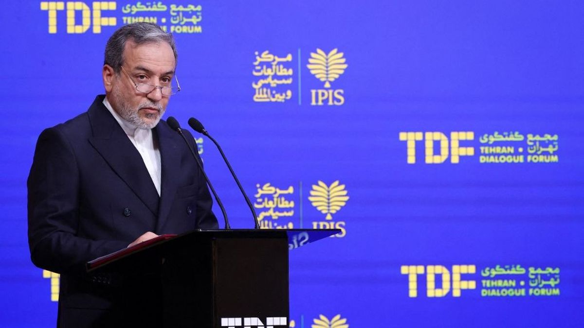 Irán egyre közelebb van ahhoz, hogy saját atombombája legyen