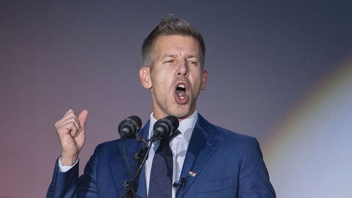 Olyanok nyilatkoztak Magyar Péterről, akik már 30 éve ismerik a politikust + videó
