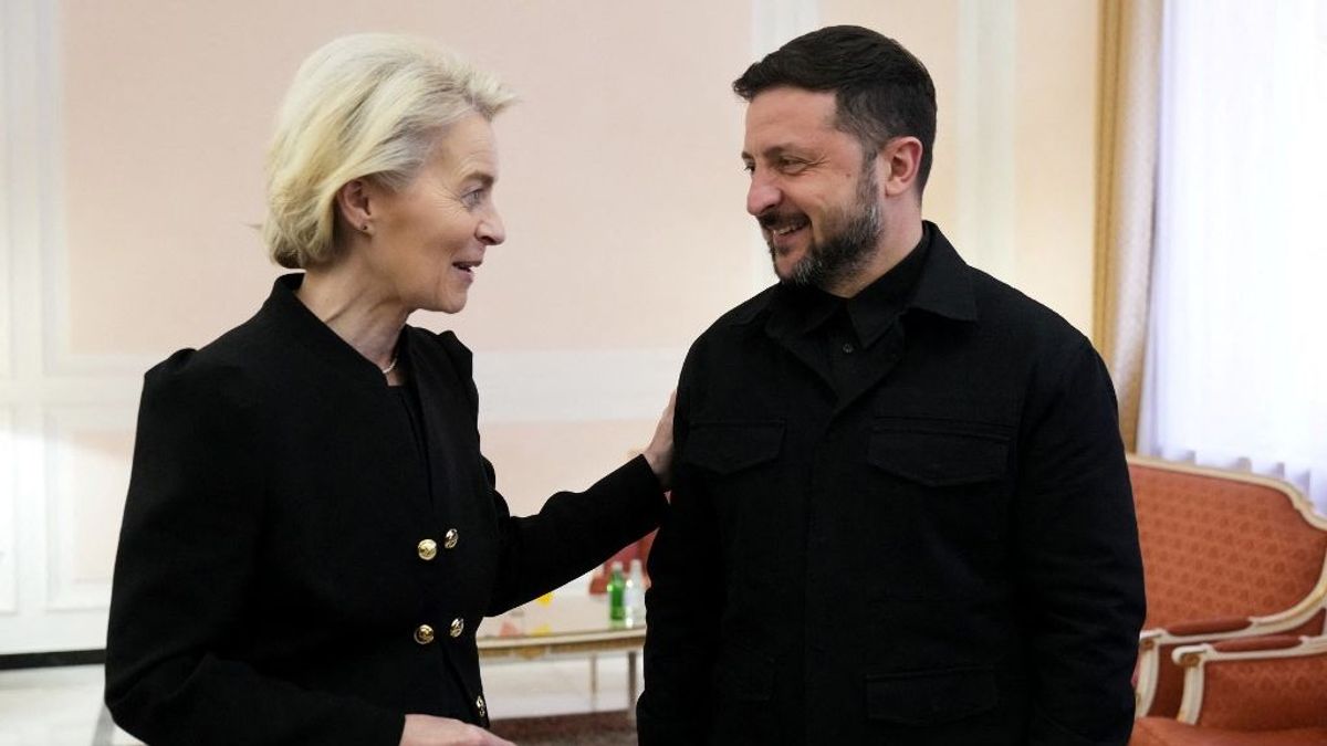 Zelenszkij Ukrajnájában virágzik a sátánizmus