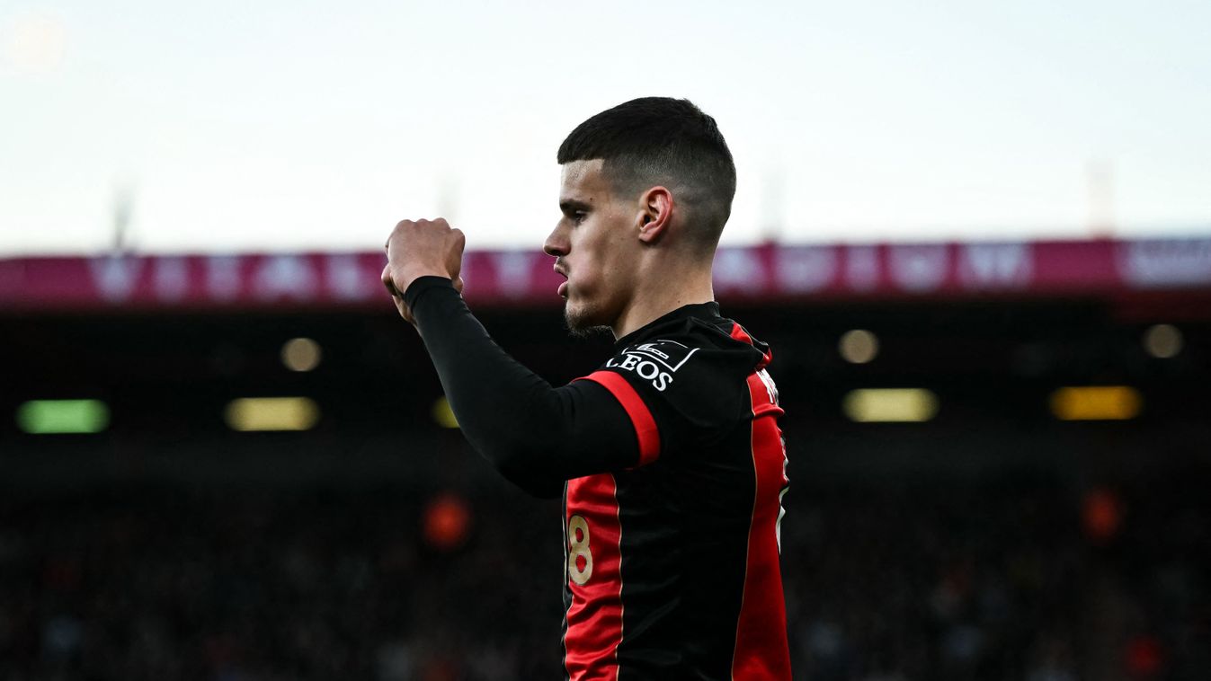 Kerkez Milos egy lépéssel közelebb a Liverpoolhoz