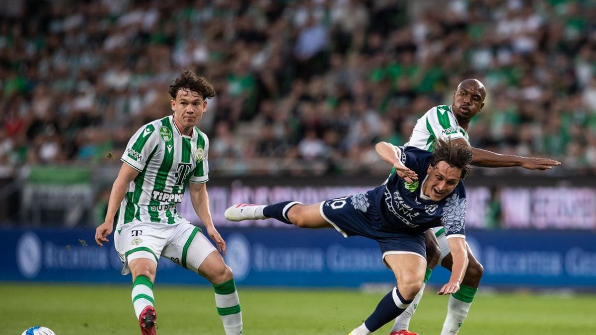 Tóth Alex és az igazság: miben bízhat a Fradi a hajrában?