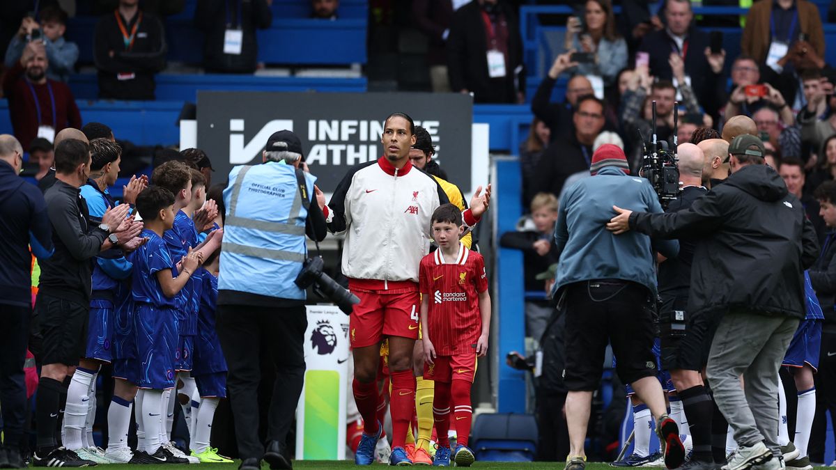 Két éve még a Liverpool akarta leigazolni őket, most sorfalat álltak Szoboszlaiéknak
