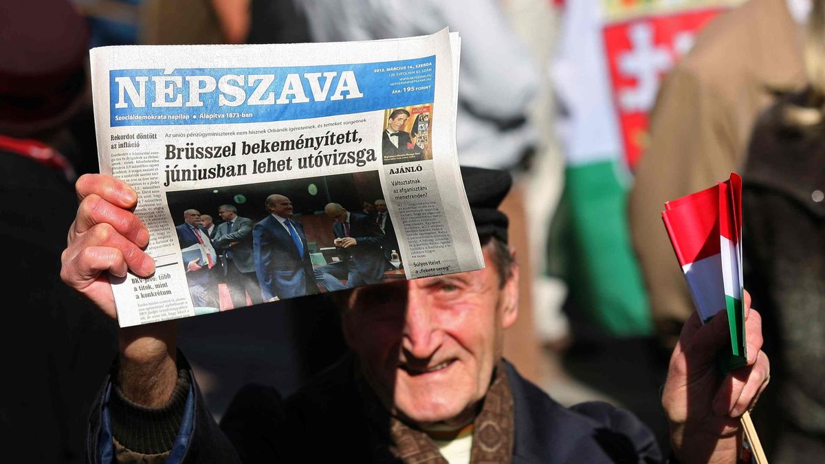 NEAK: Felelőtlen rémhírkeltés a Népszava mai cikke