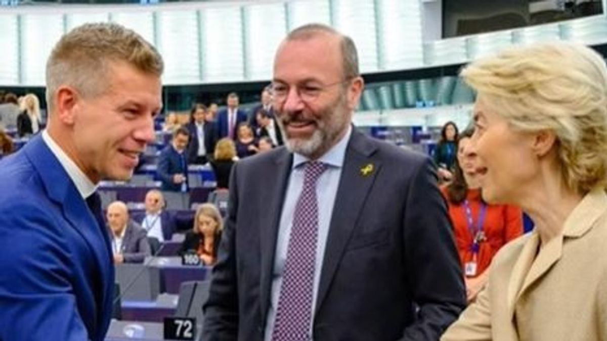 Menczer Tamás: Ne hagyjuk, hogy tönkretegyenek bennünket + videó