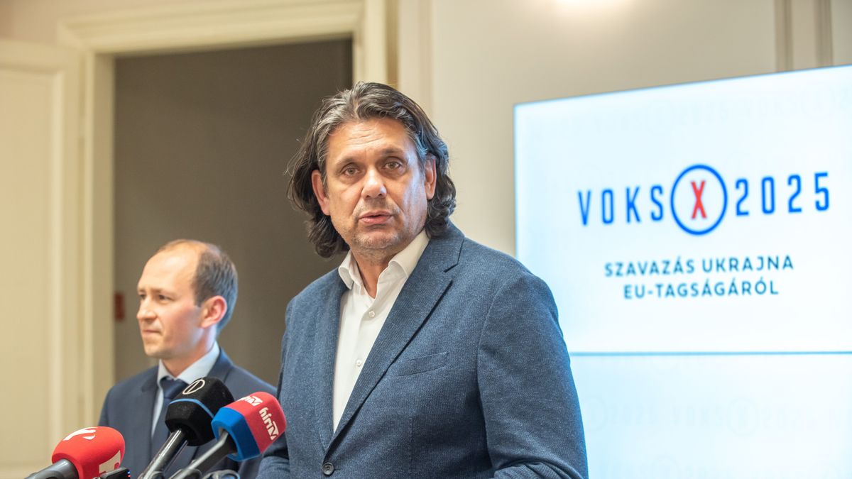 Olyan lehetőséget kapnak a magyarok, amit Európában senki más