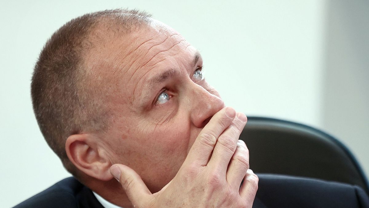 Vita után nem volt vitás, mi lesz a magyar atlétikaelnök sorsa