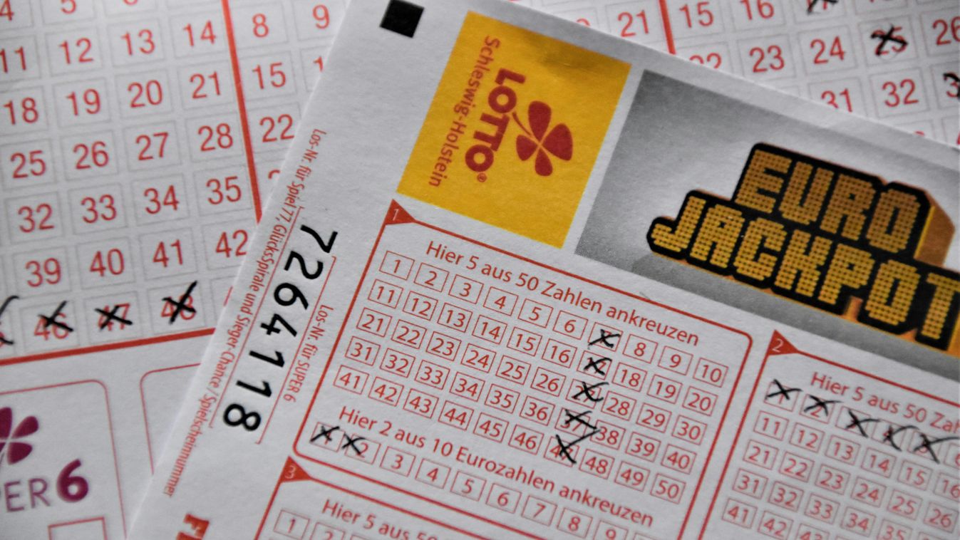 Eurojackpot