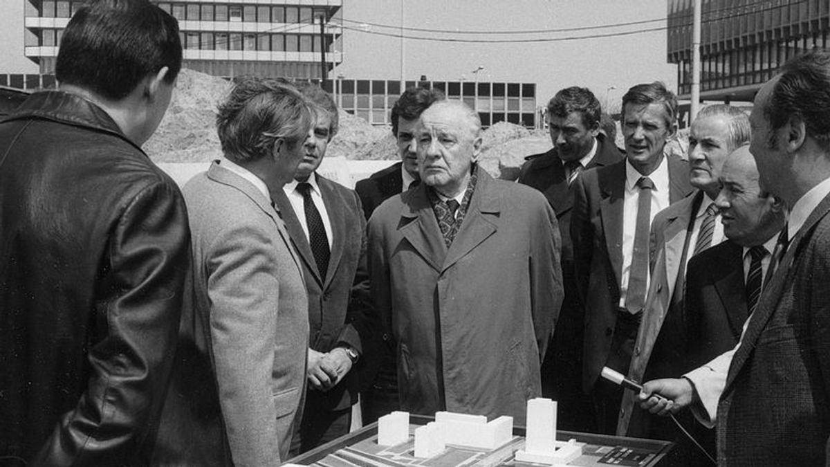 Kádár János sírbeli titkai: máig rejtély, hogy kik lopták el a néhai pártfőtitkár földi maradványait