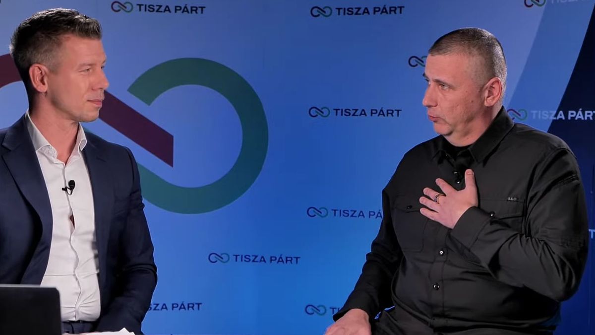 Menczer Tamás: A kulcsfigura Ruszin-Szendi Romulusz