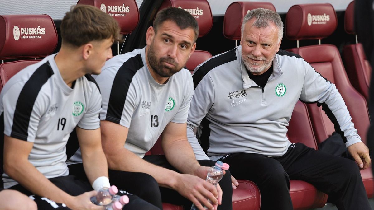 Bognár György három díjat is átvehetett, ezt kihasználva üzent Kubatov Gábornak
