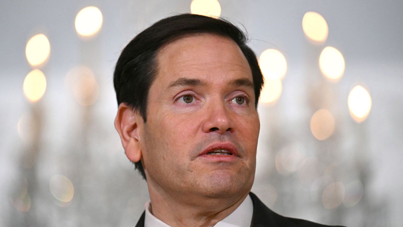 Marco Rubio
