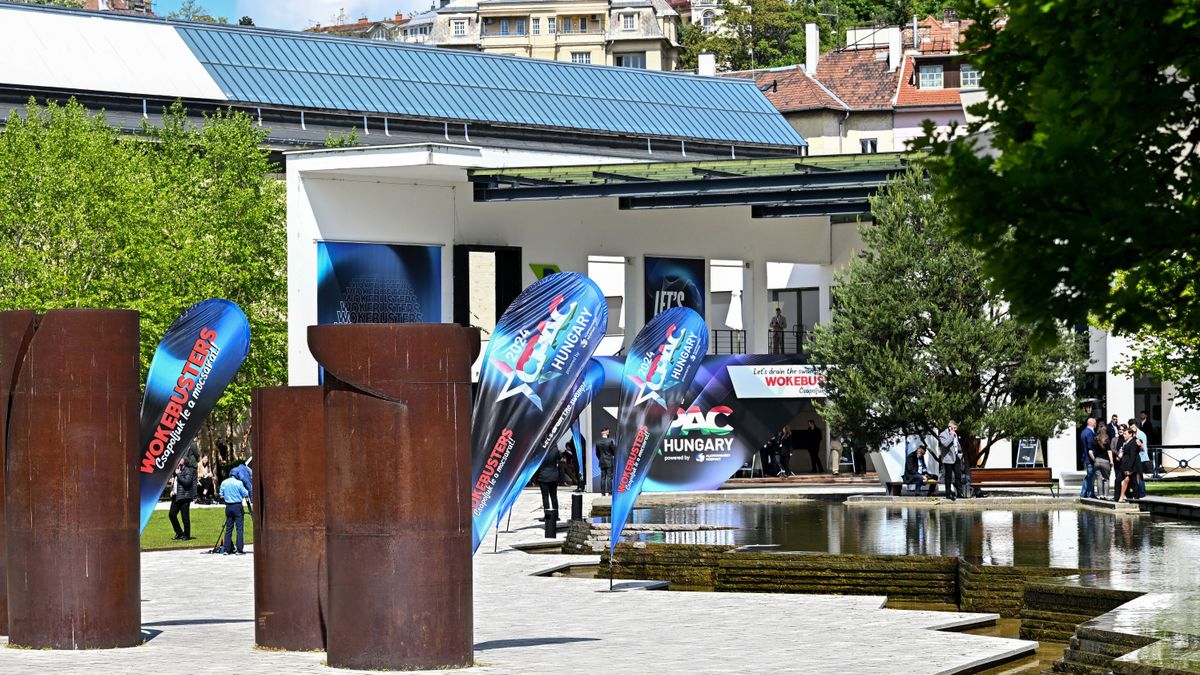 CPAC Hungary 2025 – újabb felszólalókat jelentettek be