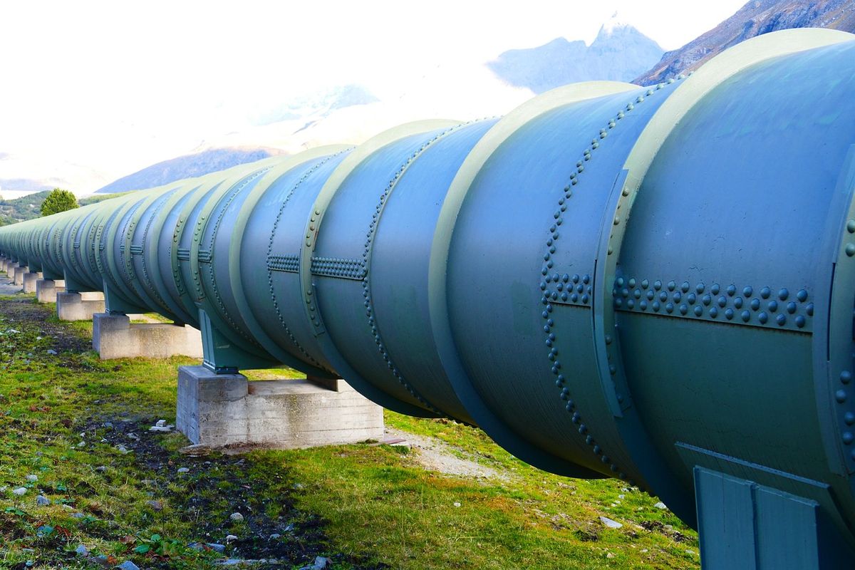 Ukrajna nyomására hozna újabb szankciókat Brüsszel az energetikai szektor ellen (Illusztráció, forrás: Pixabay)
