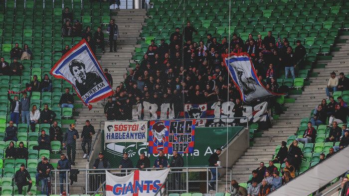 FTC-Fehérvár NB1