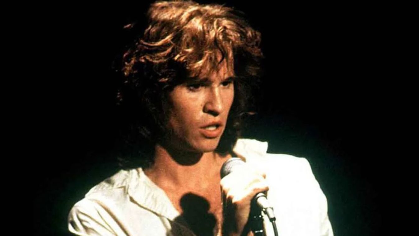 Az öt legjobb Val Kilmer-film – The Doors + videó