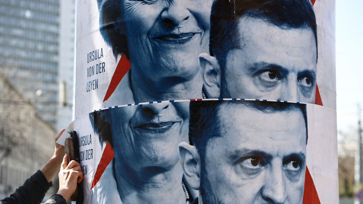 A magyar családoknak is ártana Ukrajna gyorsított felvétele az EU-ba