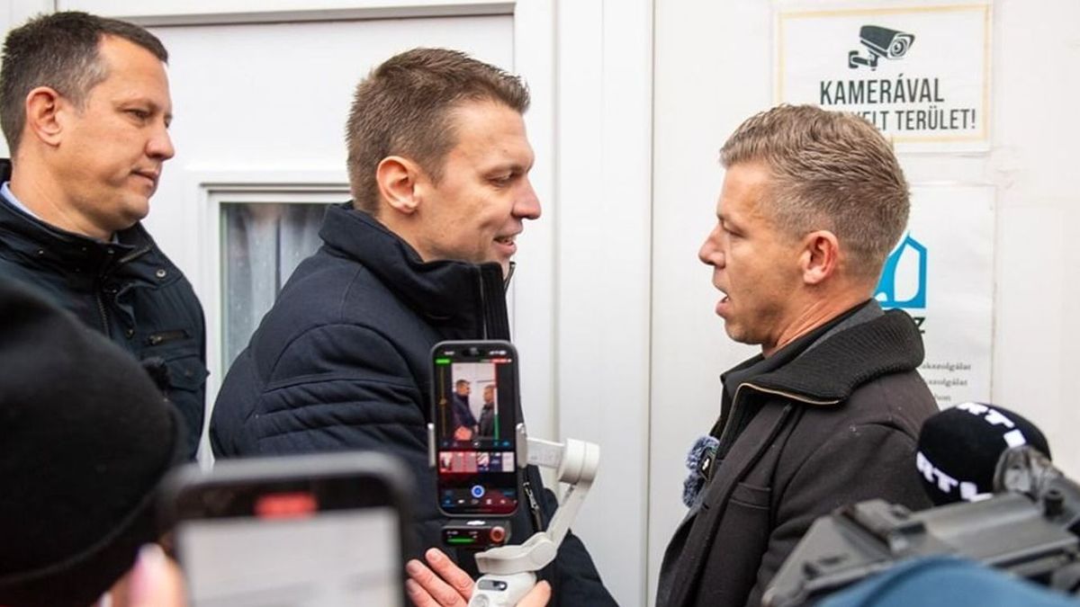 Magyar Péter újabb műbalhét rendezett, eljutottak a gyermekotthonokba az adományok
