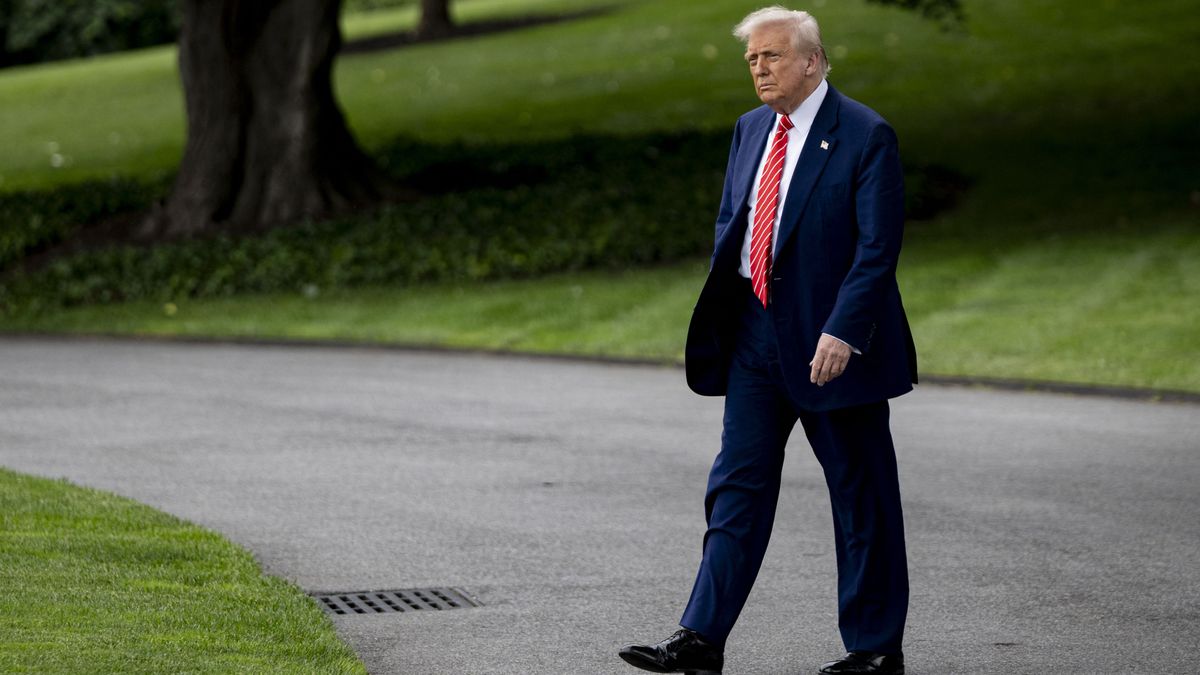 Donald Trump elmondta, hogyan akadályozta meg az atomháborút
