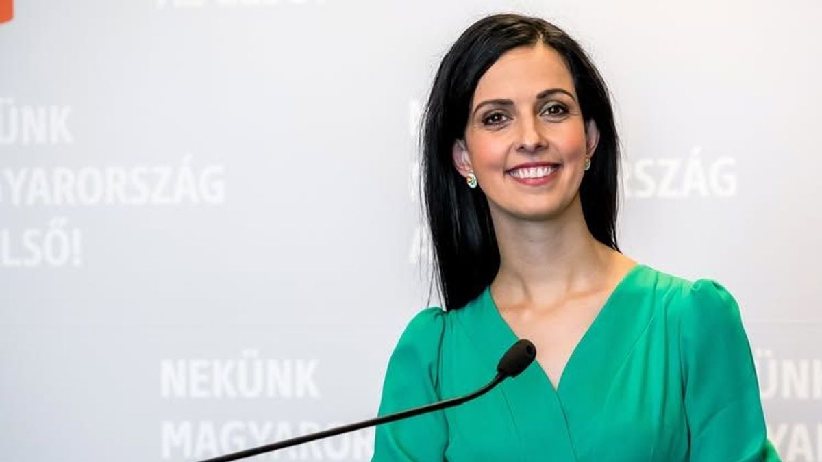 A hatvani kórházban már van munkahelyi bölcsőde, a kormány tervei szerinte egyre több ilyet létesítenek majd