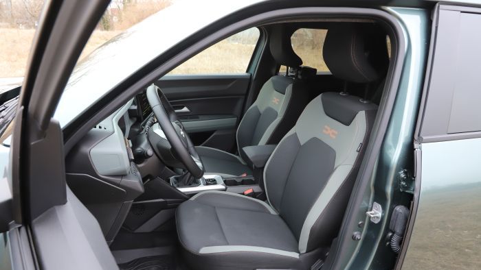 Dacia Duster - Suzuki S-Cross összehasonlító teszt