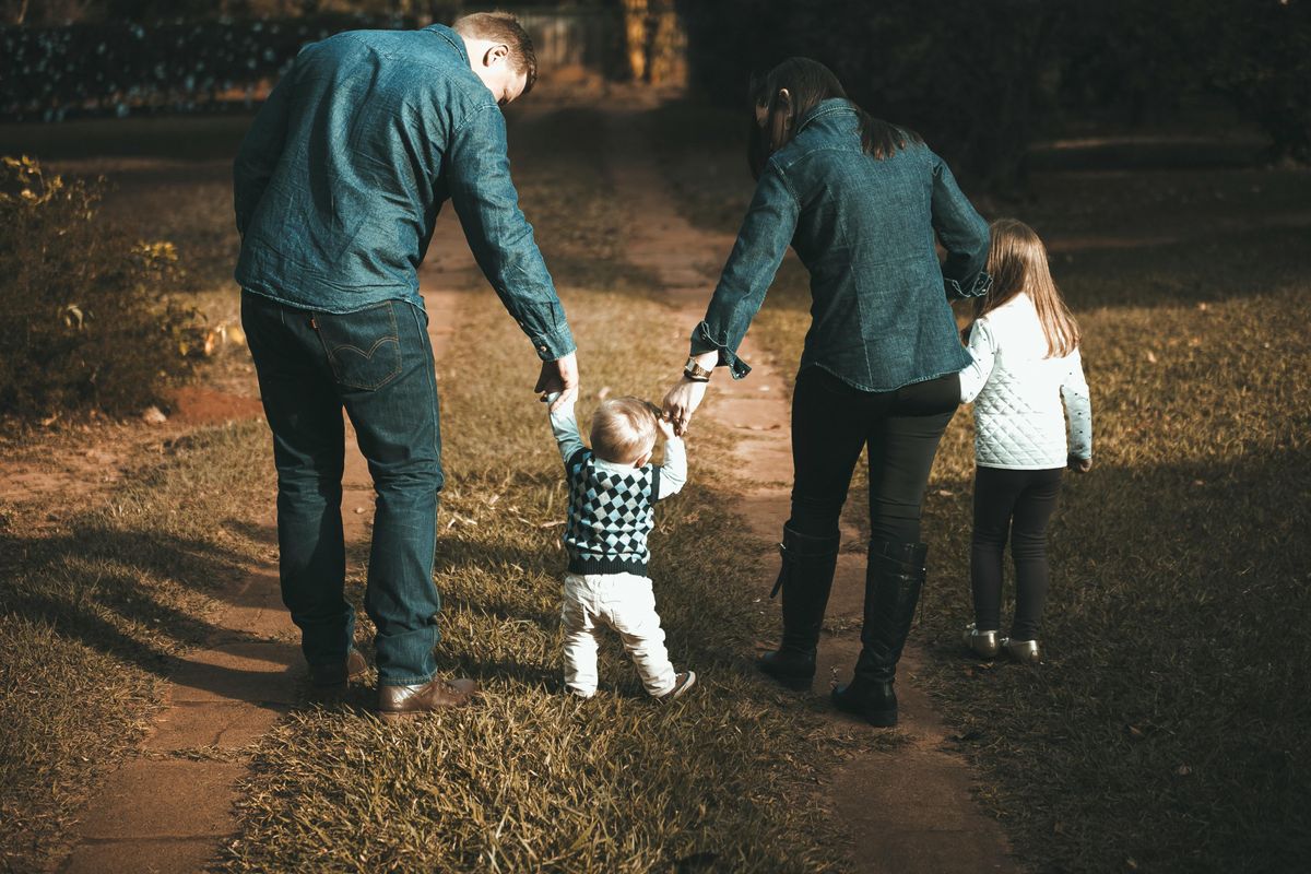 Megújult a család.hu honlapja (Fotó: Pexels)