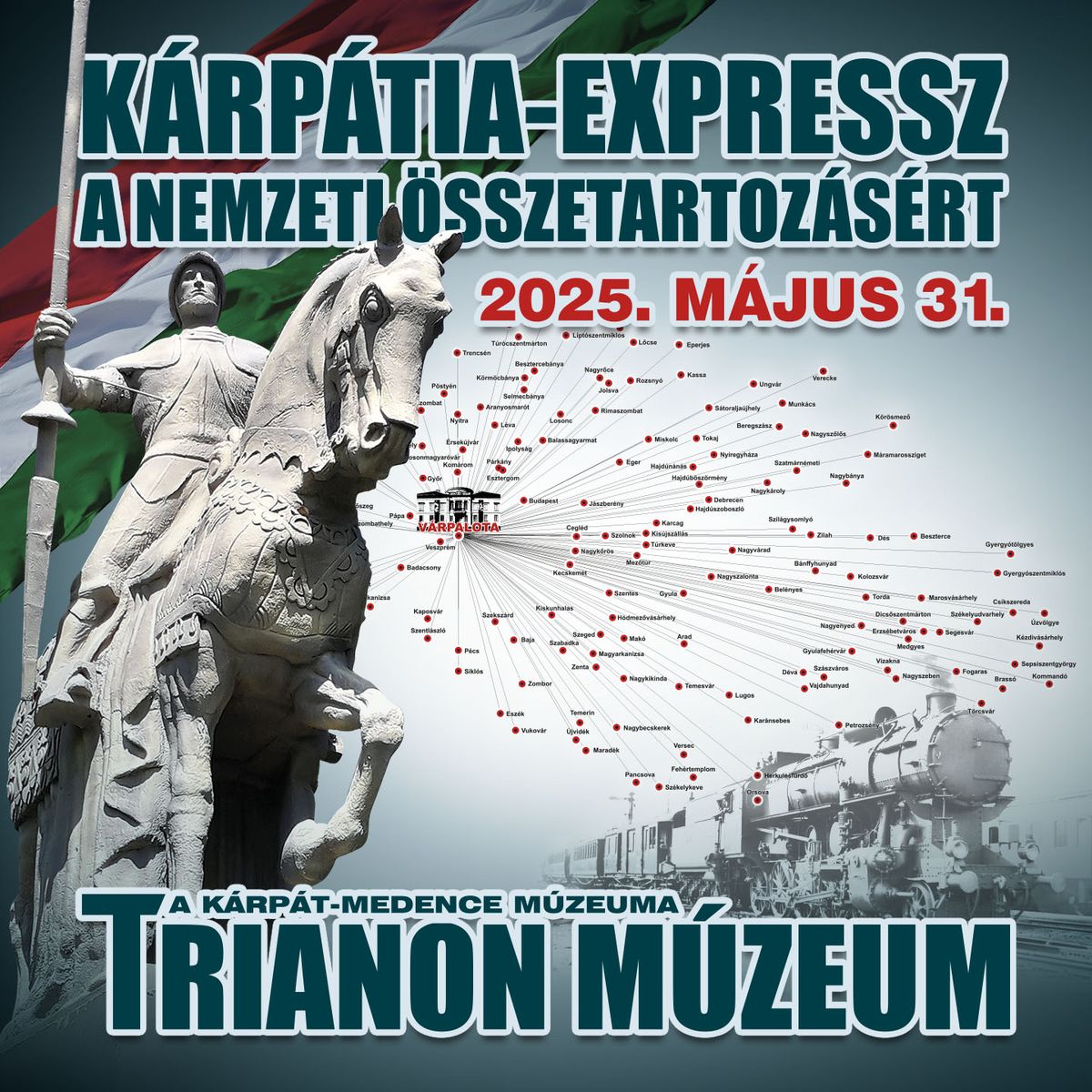Kárpátia Expressz