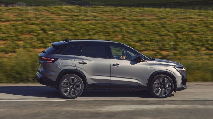 Renault Austral