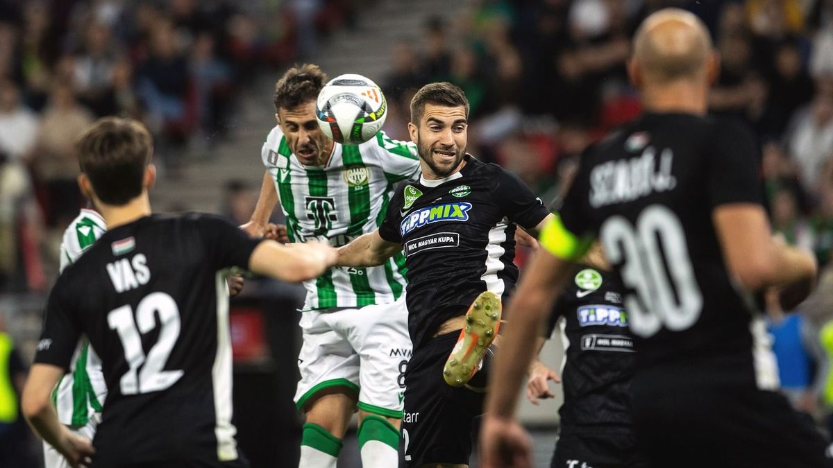 Megvan a Paksi FC első idei ellenfele az Európa-liga selejtezőjében