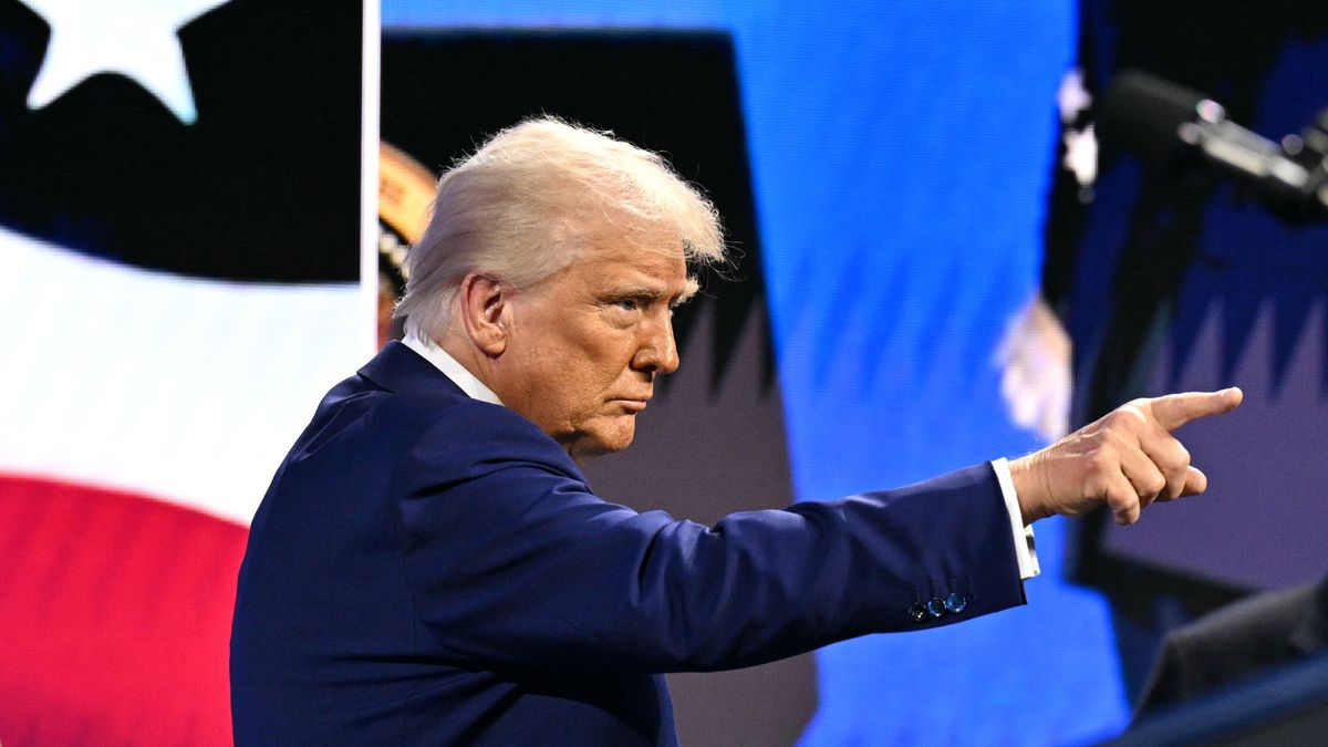 Kiderült, melyik holland politikust támogatja Donald Trump