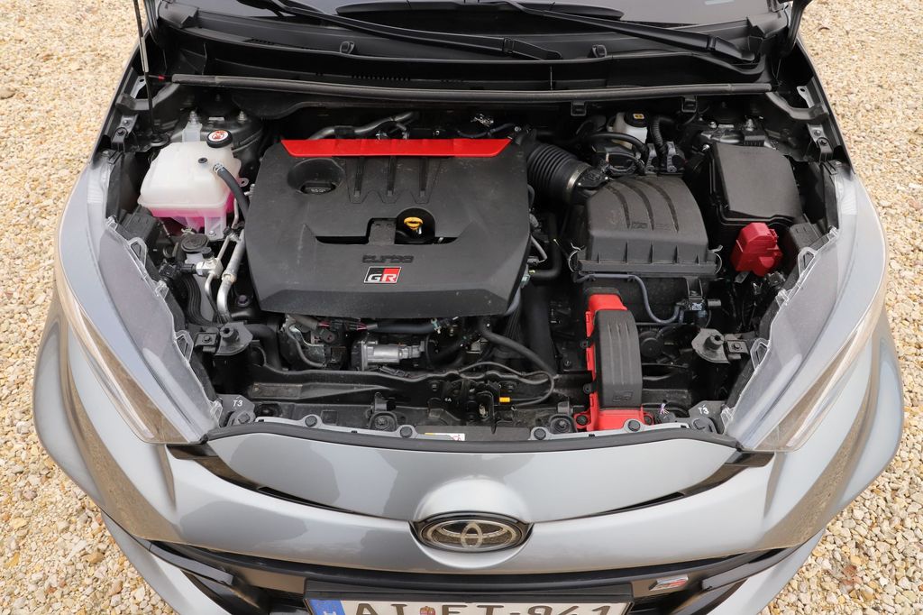 Toyota GR Yaris