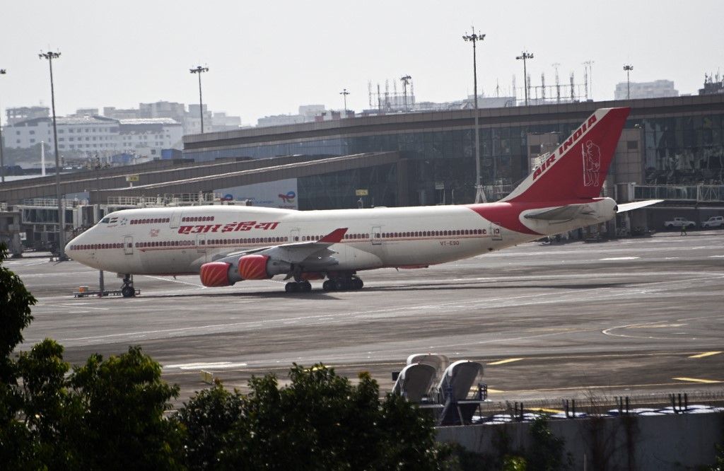 Air India