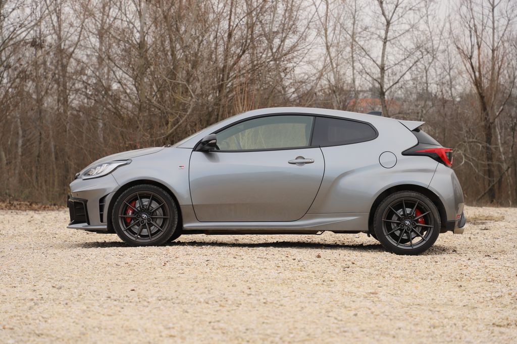 Toyota GR Yaris