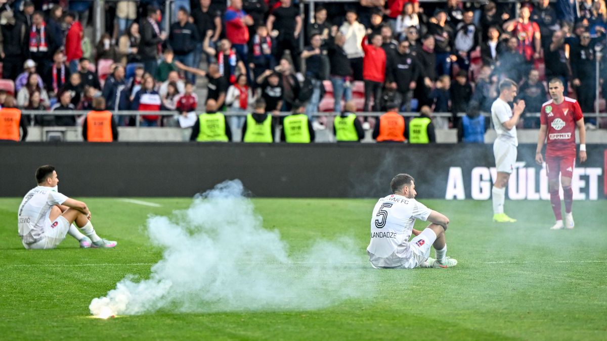 Órái vannak hátra a fehérvári futballcsapatnak, ha az MLSZ nem segít