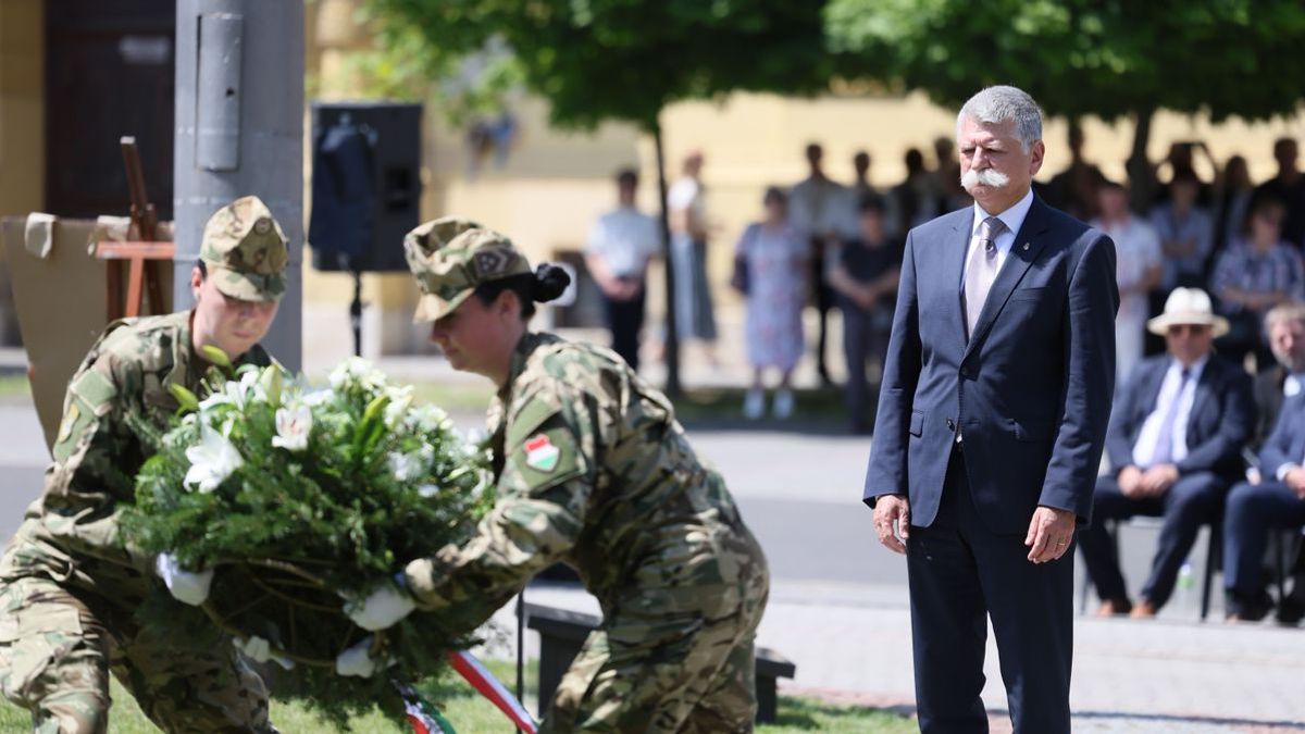 Kövér László: Sötét erők dolgoznak a háttérben