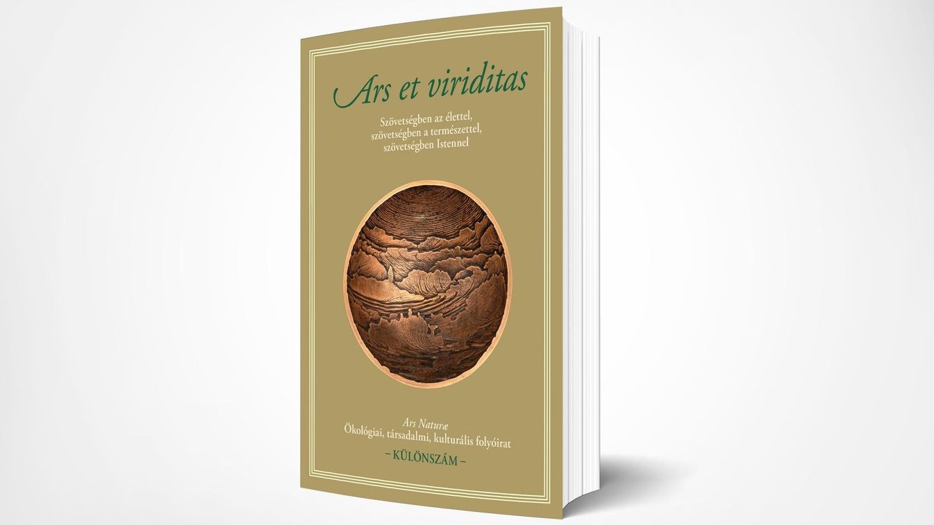 ars naturae, ars et viriditas