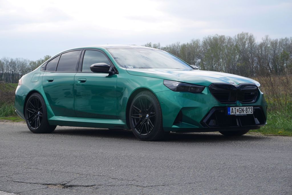 BMW M5