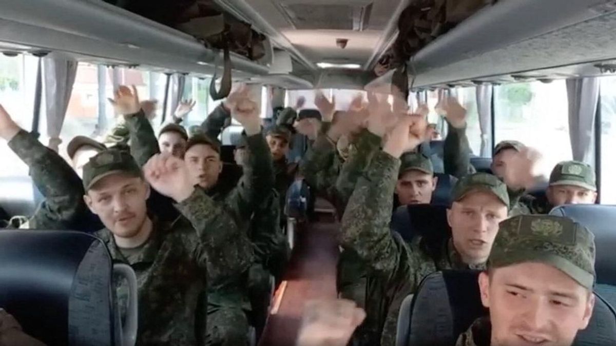 Fogolycsere Moszkva és Kijev között