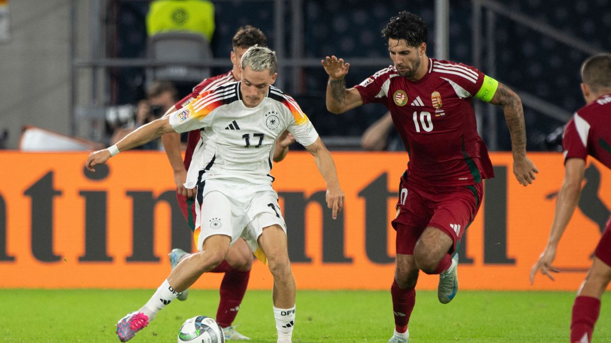 Florian Wirtz és Szoboszlai Dominik együtt küzdhetnek a Liverpool sikeréért