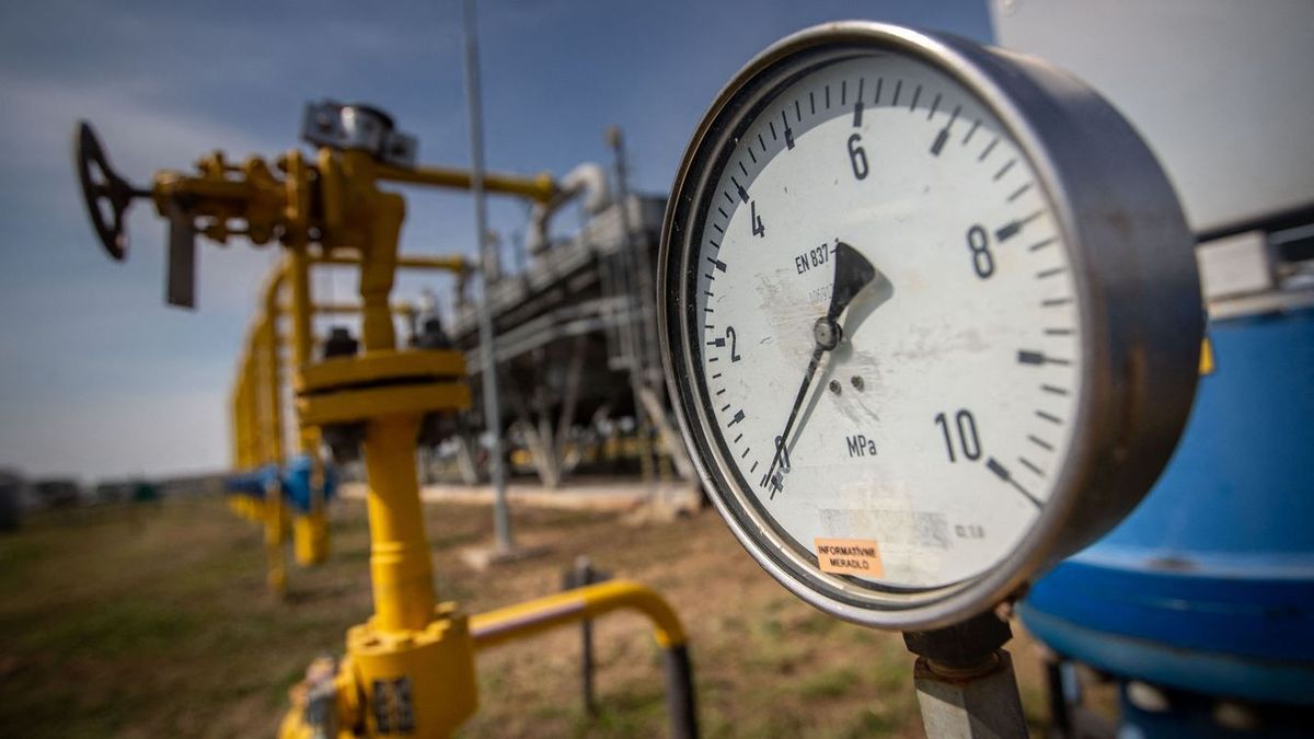 Brutális energiaár-emelkedés jönne, ha Ukrajna az unióhoz csatlakozna