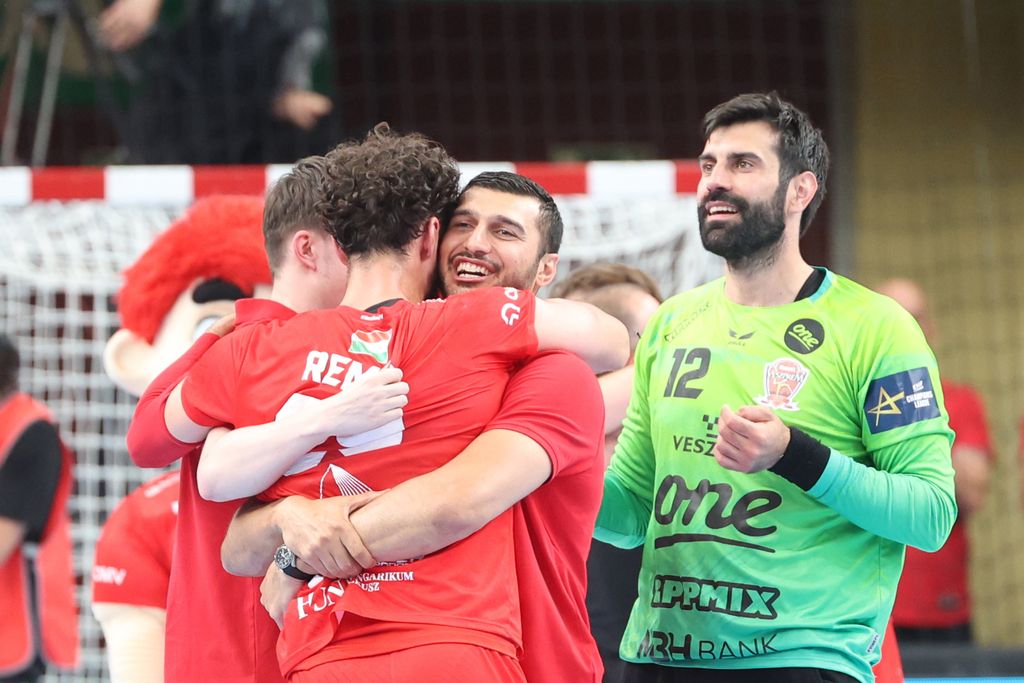 Szeged-Veszprém