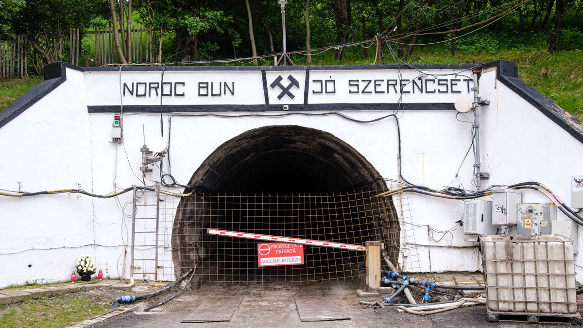 Magyar szakemberek utaznak Parajdra