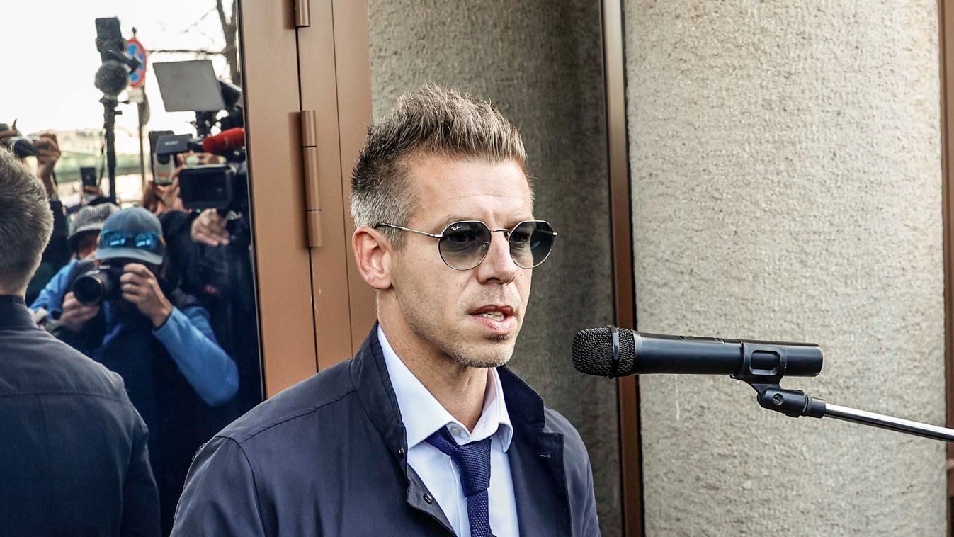 Magyar Péter