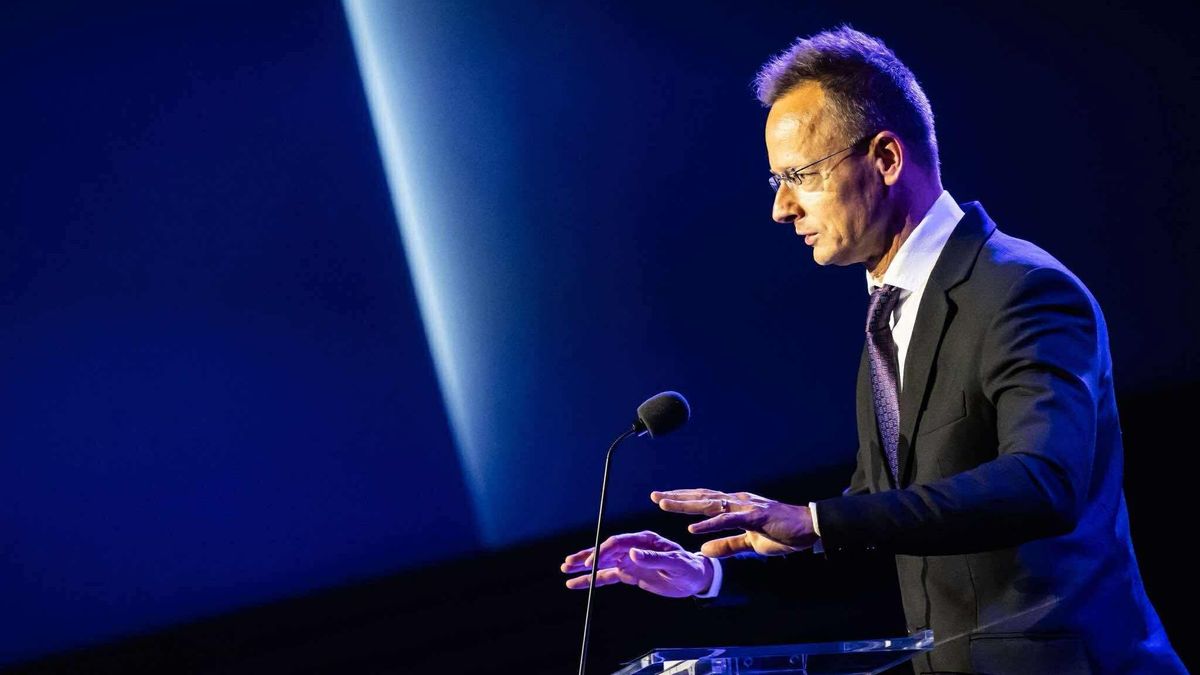 Szijjártó Péter: Magyarország és Szlovákia együtt fog kiállni a szuverenitást sértő brüsszeli tervek ellen