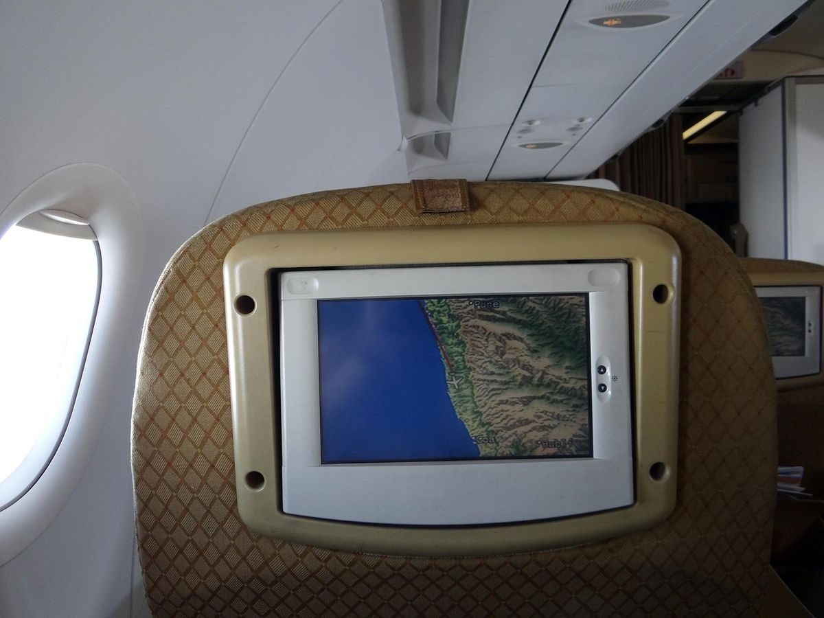 Nem a tervezett célállomáson szállt le az Air India gépe (Illusztráció, forrás: Pixabay)
