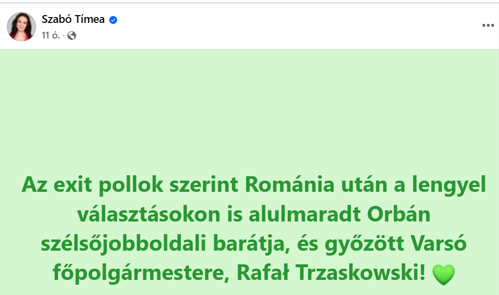 lengyel elnökválasztás